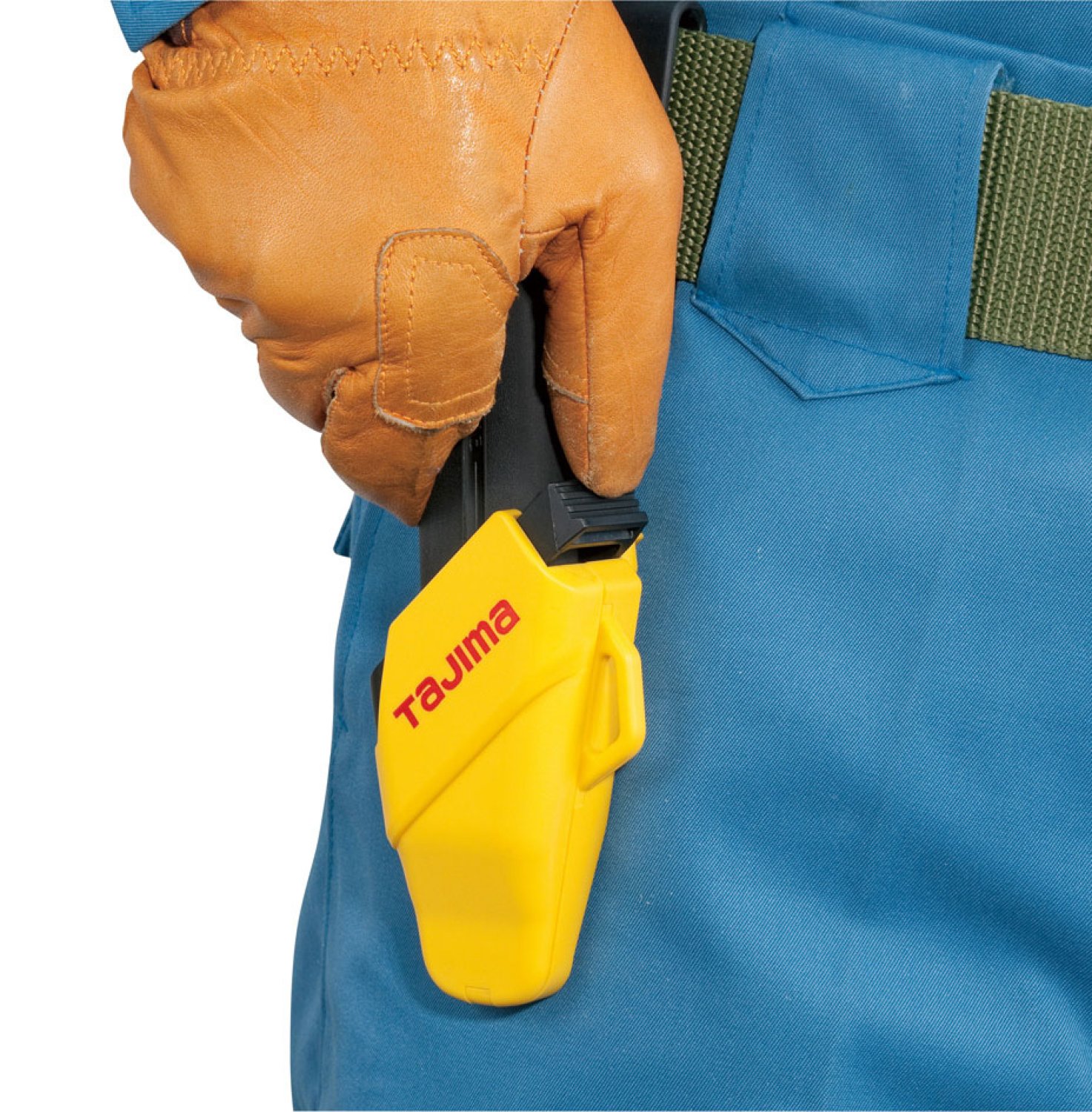 Tajima Gürtelholster DC50SFC/Y1