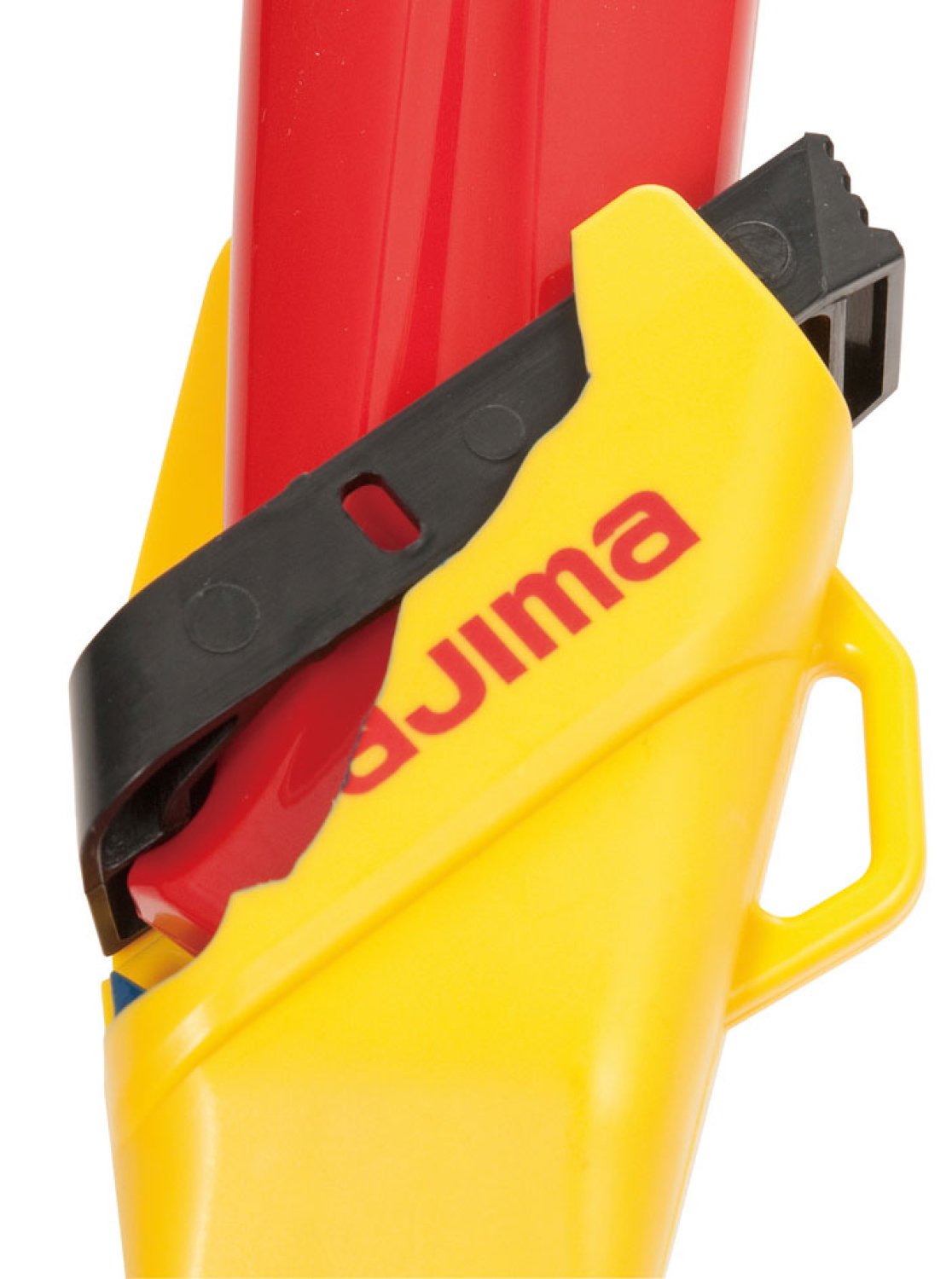 Tajima Gürtelholster DC50SFC/Y1