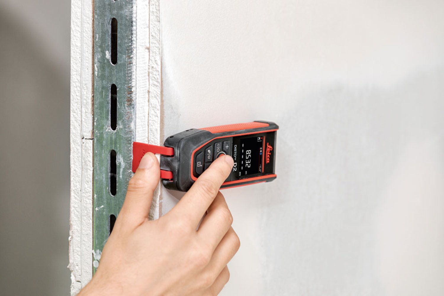 Leica Laserdistanzmessgerät Disto™ D2-2