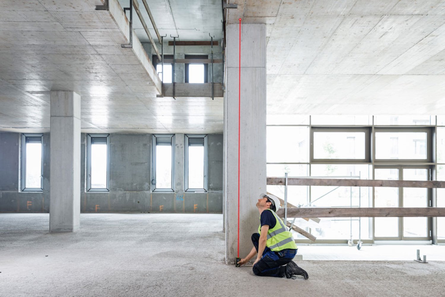 Leica Laserdistanzmessgerät Disto™ X1-1