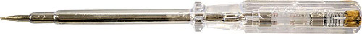 Prüfer VDE-GS 45700 3,5x100x190mm
