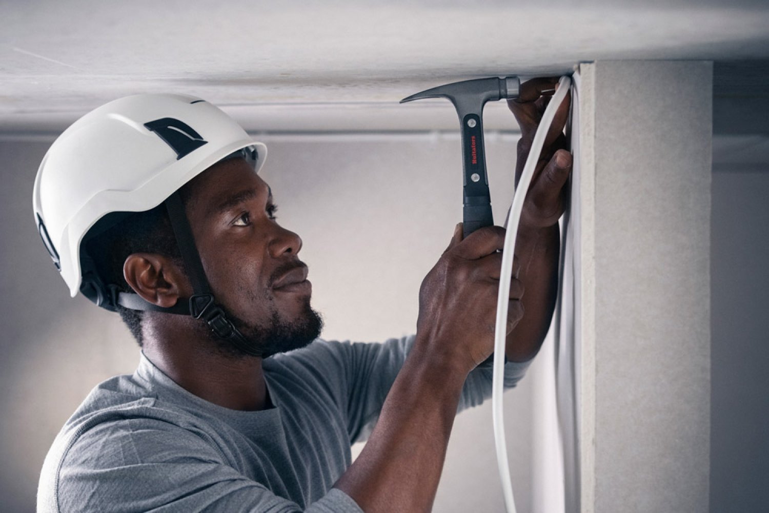 Hultafors Elektriker Hammer TR