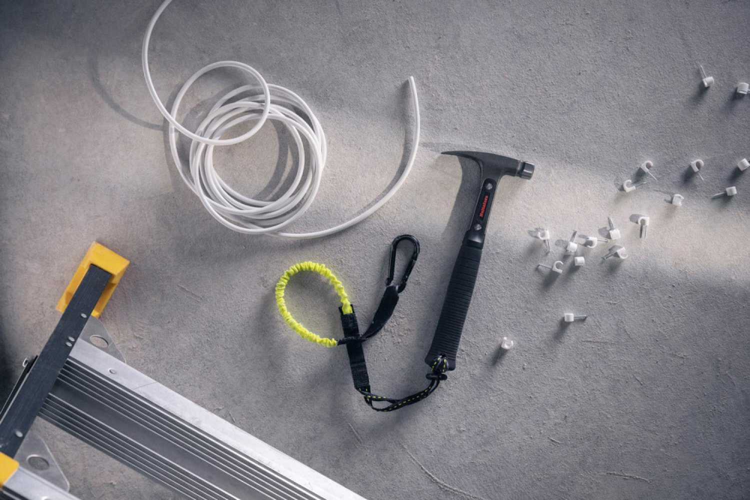 Hultafors Elektriker Hammer TR