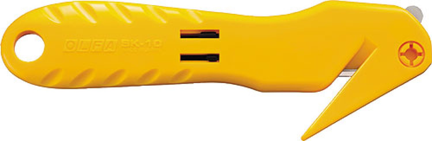 OLFA Sicherheits-Folienschneider SK-10