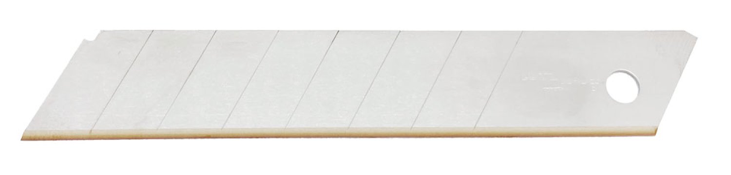 Lutz snap- off blade AB2-FB, 18 mm TIN