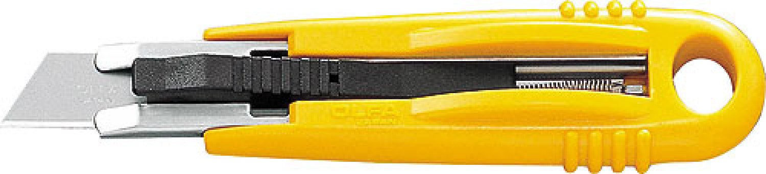 OLFA SK-4 Safety Cutter
