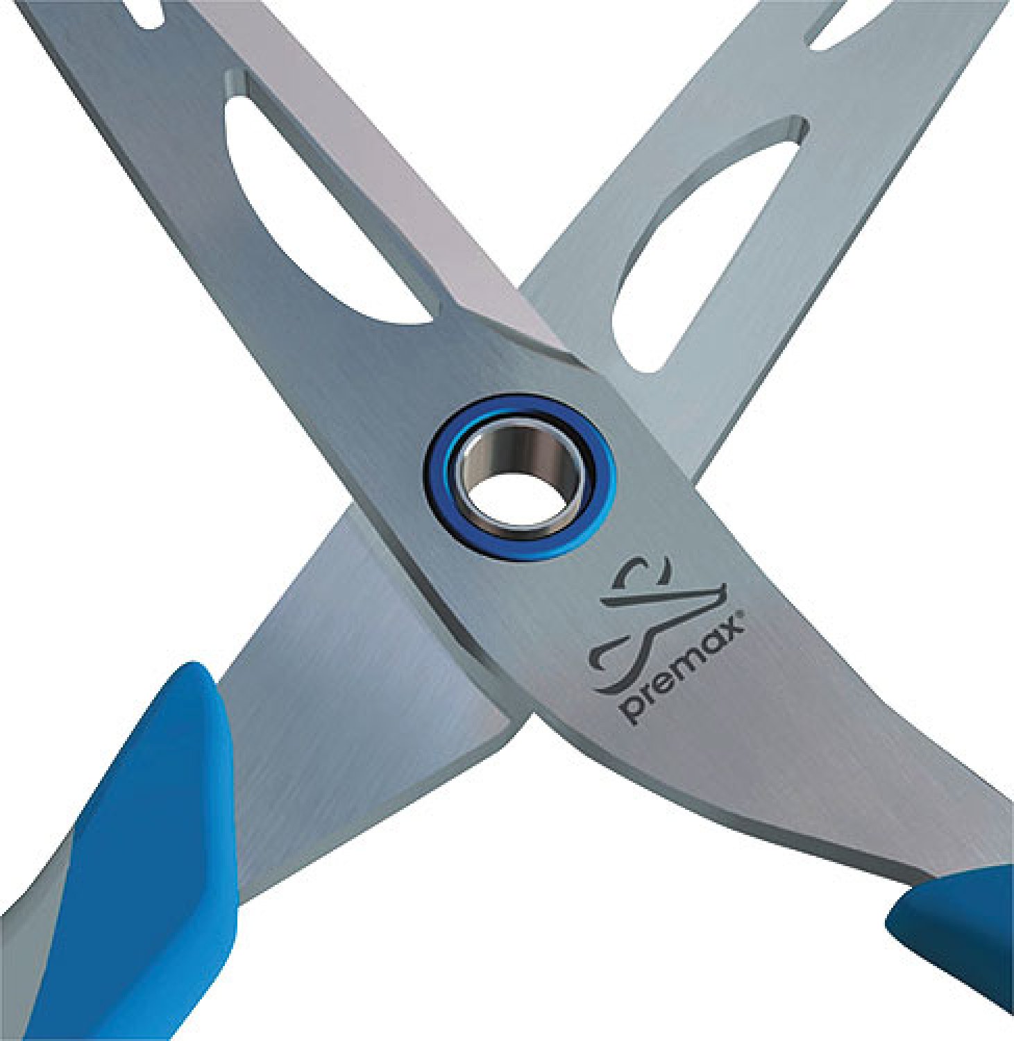 PREMAX work scissor 6917-10"