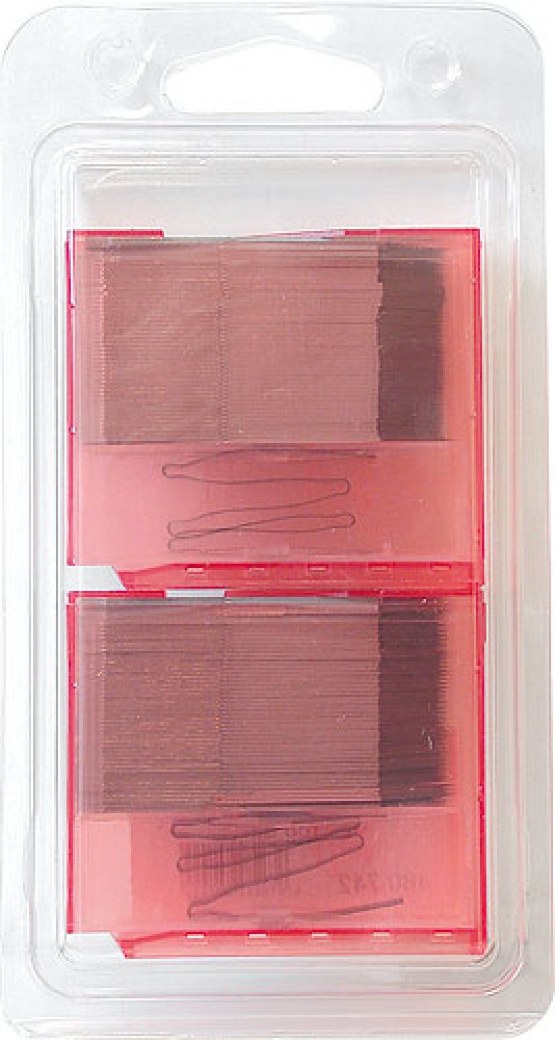 Lutz Skalpellklinge 850-TIN (100Klingen)