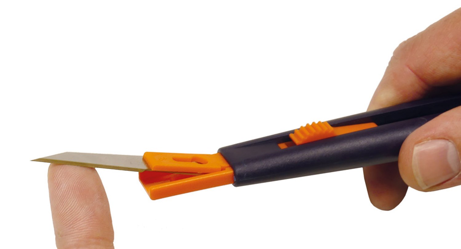 Lutz knife holder KLHA 100