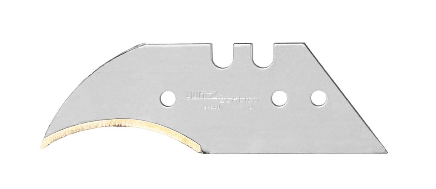 Lutz Halbmondsichelklinge HS65-PB