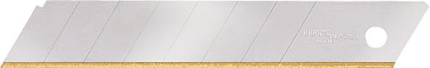 Lutz Abbrechklinge AB2-FB, 18 mm, INOX