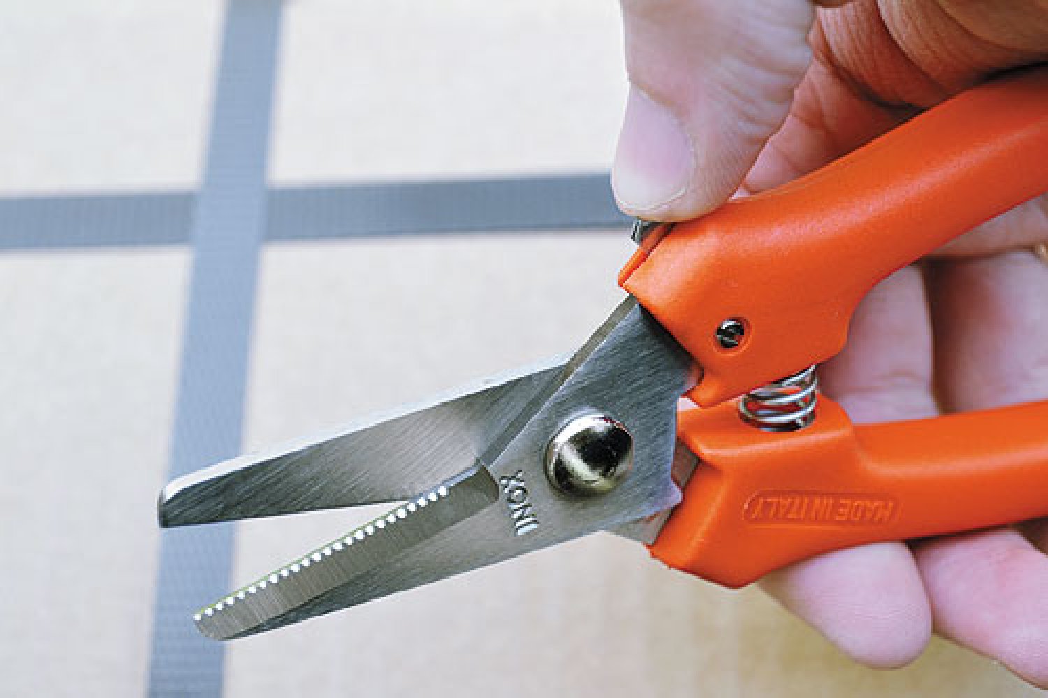Combi scissor 4255 PL 890.15.60