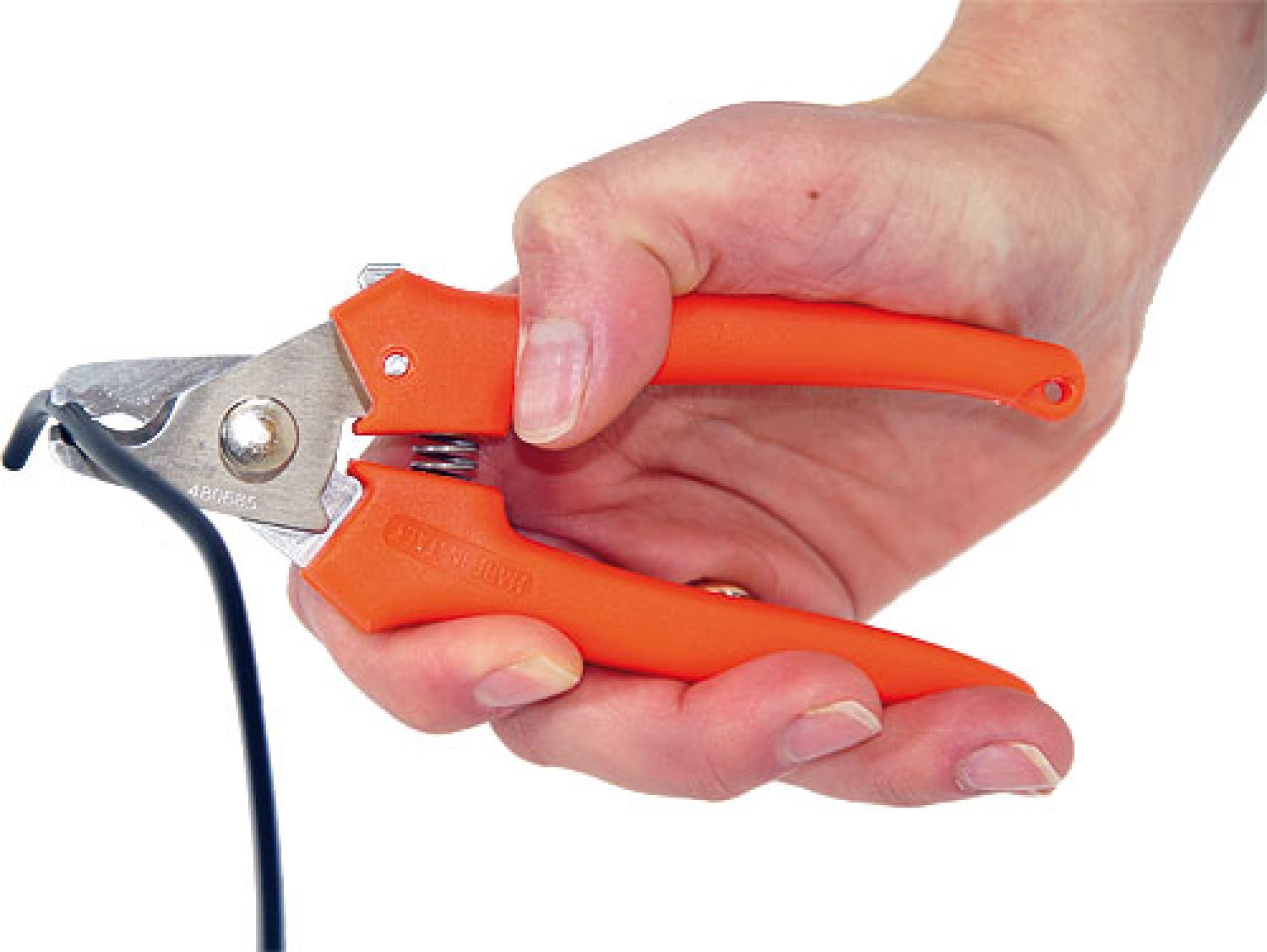 Kabelschere 4839 piccolo
