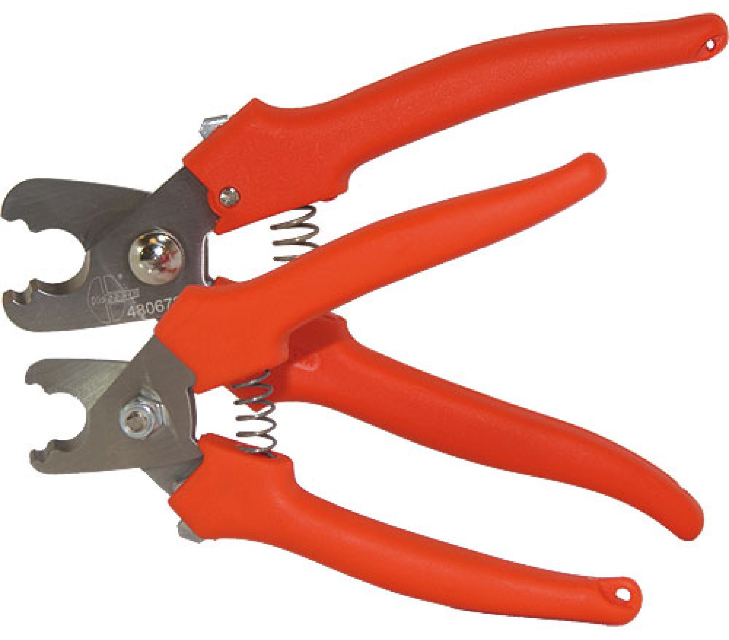 Kabelschere 4839 piccolo