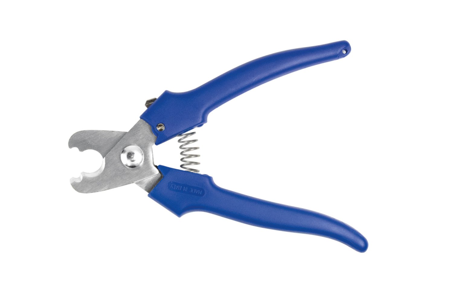 Kabelschere 4837 blau 838.17.60