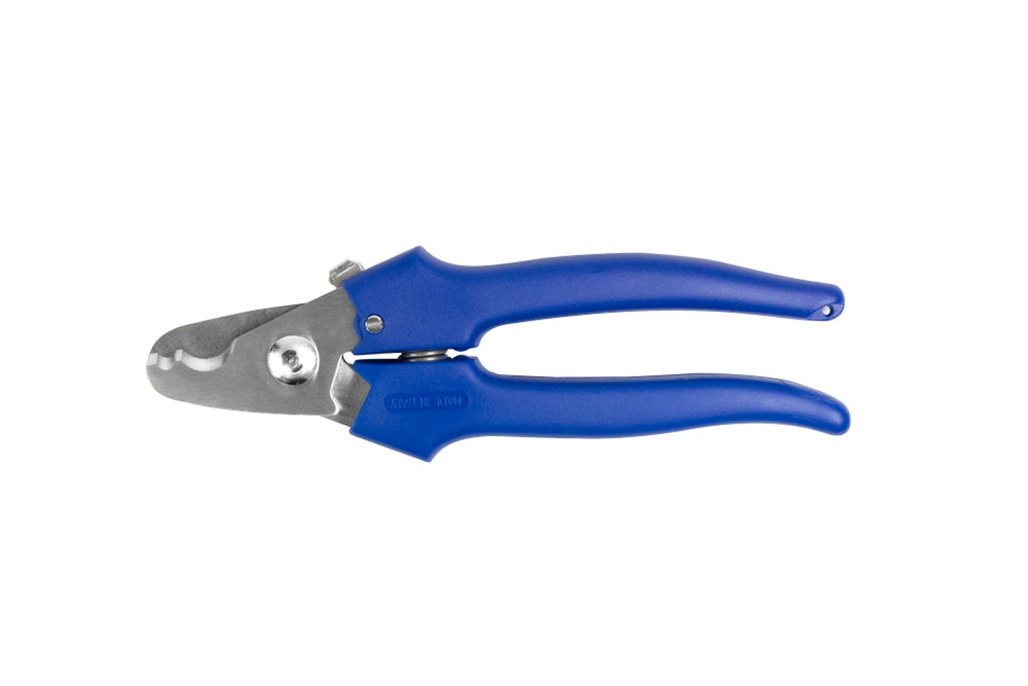 Kabelschere 4837 blau 838.17.60