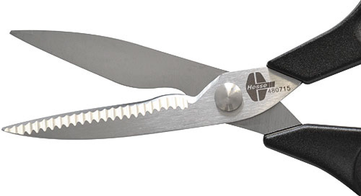Arbeitsschere 200mm ART.217 7,0"