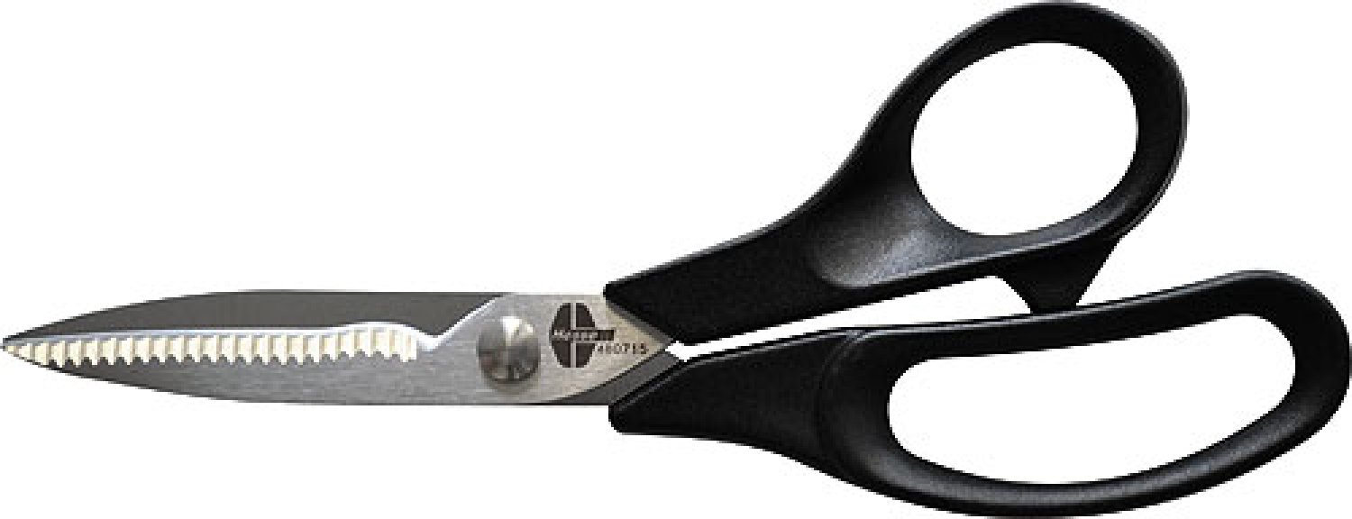 Arbeitsschere 200mm ART.217 7,0"