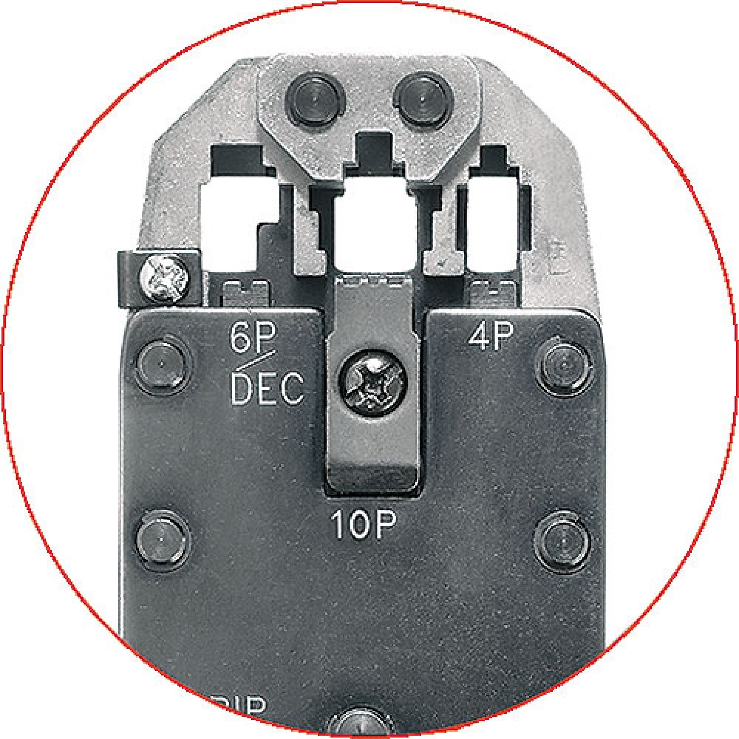 Weidmüller Crimpwerkzeug TT 1064 RS