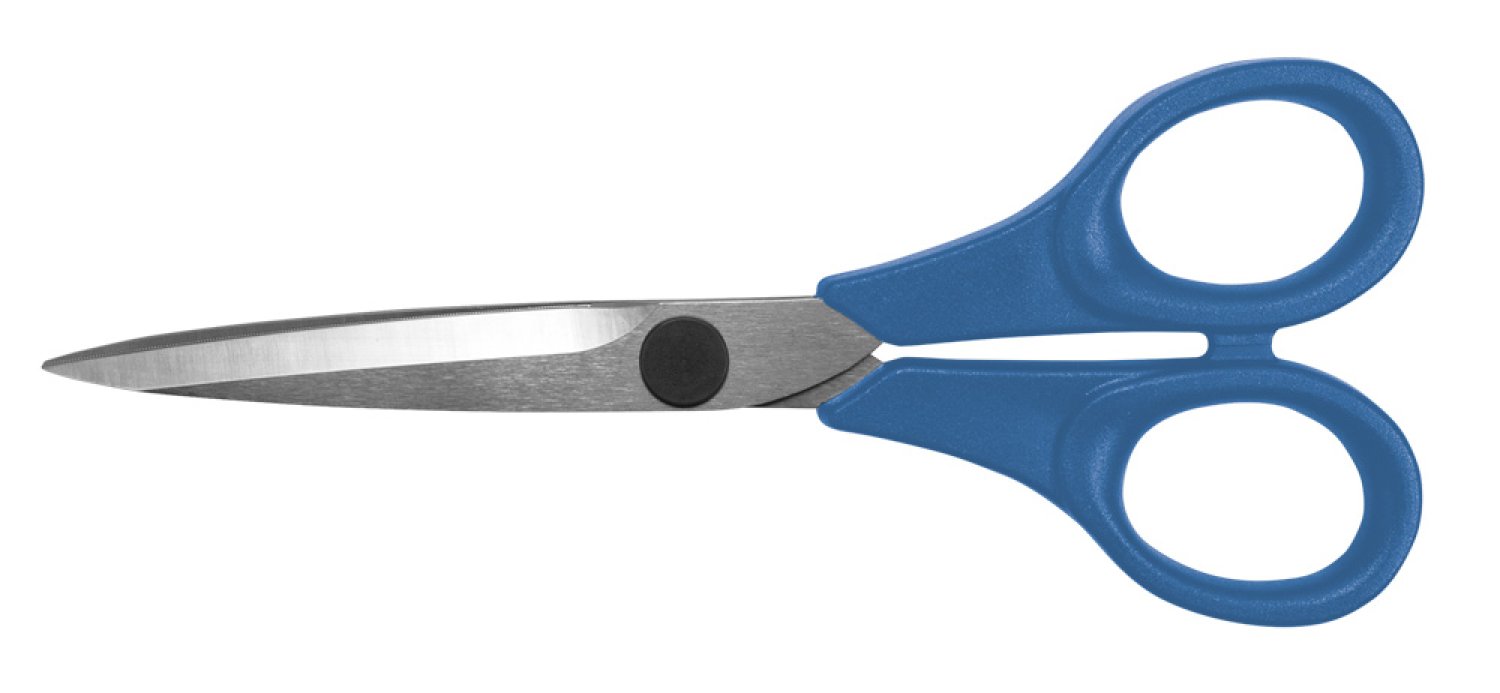 Hesse Gewebeschere 326/6"- 155 mm KEVLAR