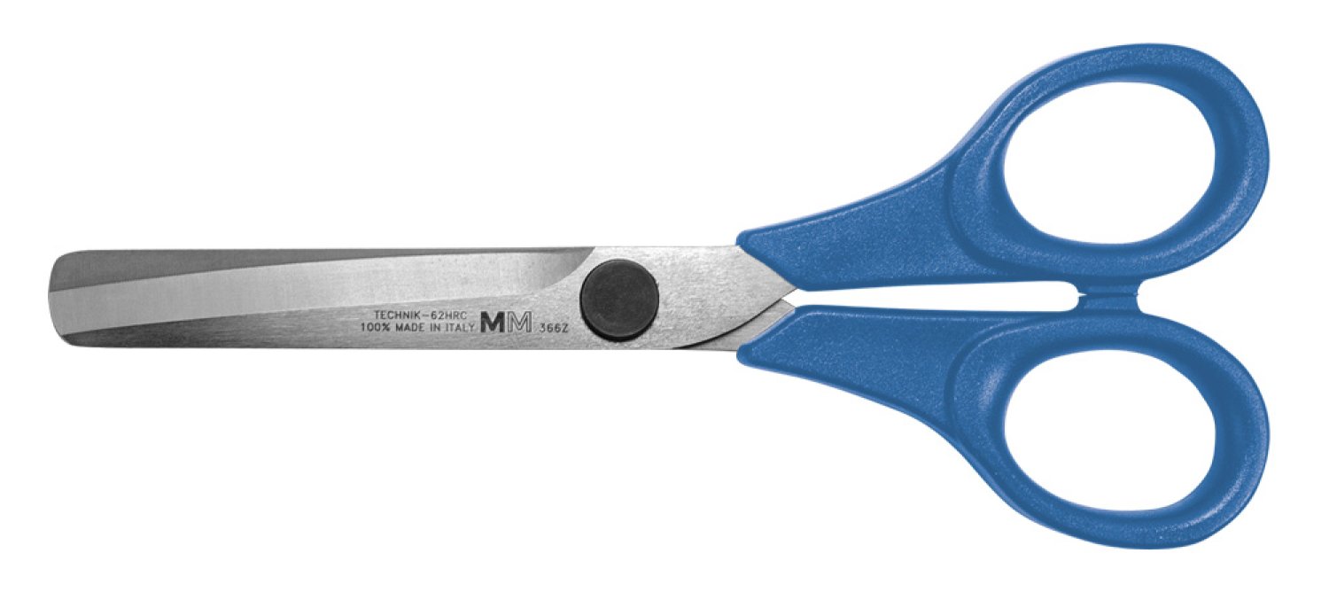 HESSE Gewebeschere 366/6"-155 mm KEVLAR