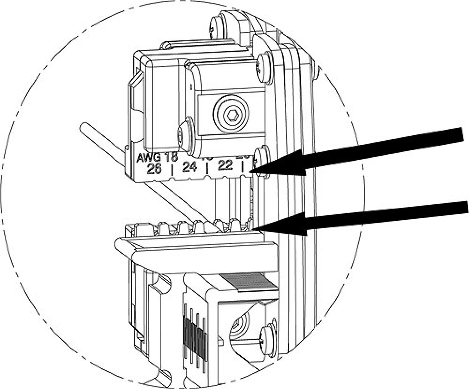 multi-stripax  6-16 9202210000