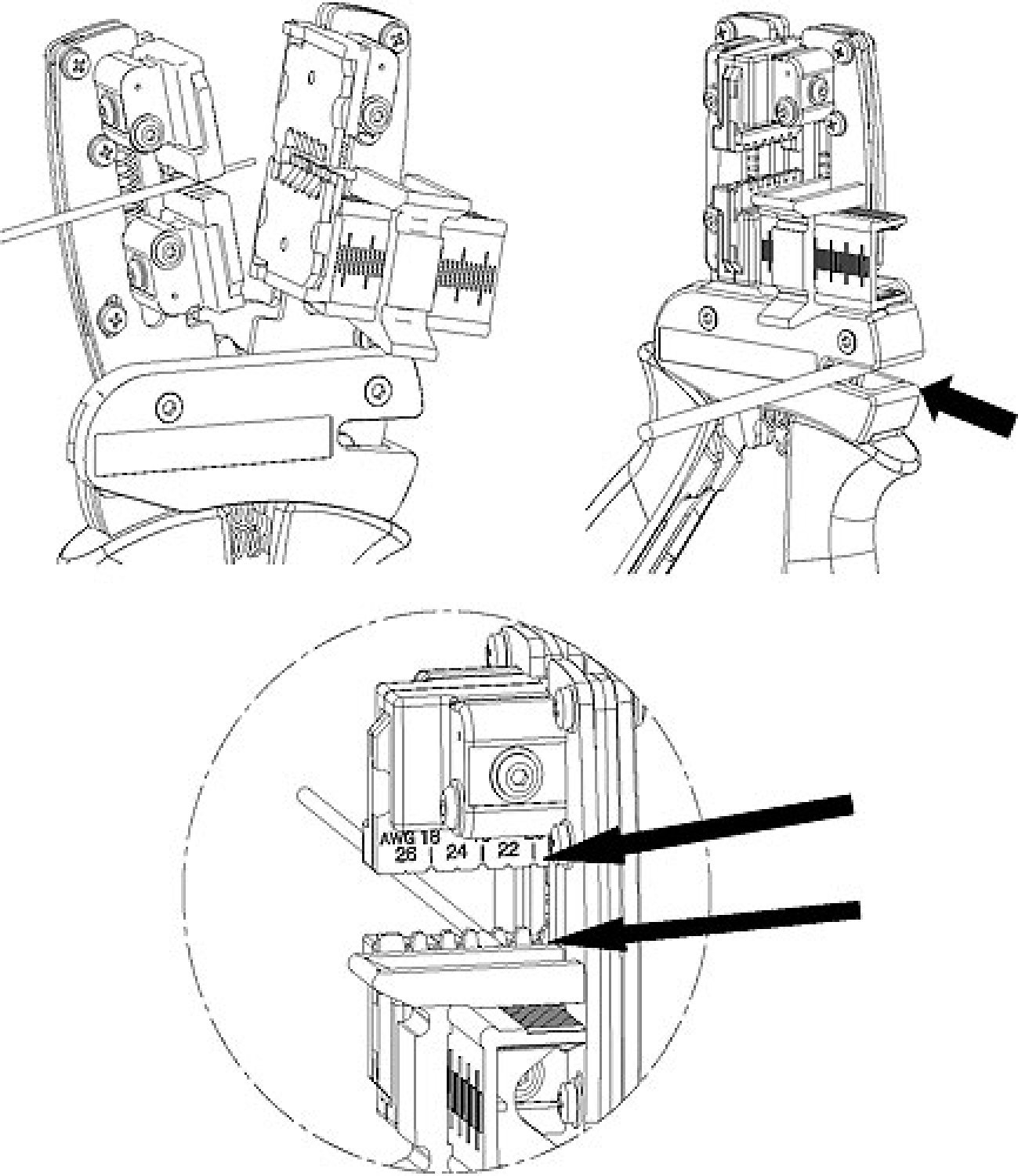 multi-stripax  6-16 9202210000