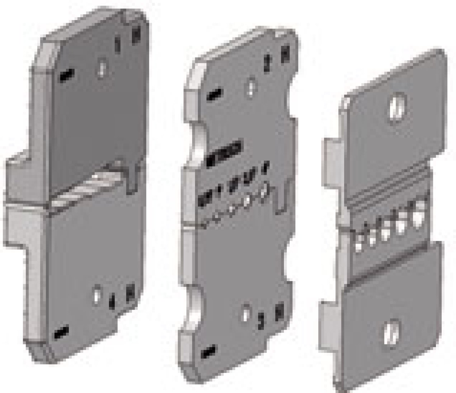 Multi-Stripax 0.75-4 SL 9203610000