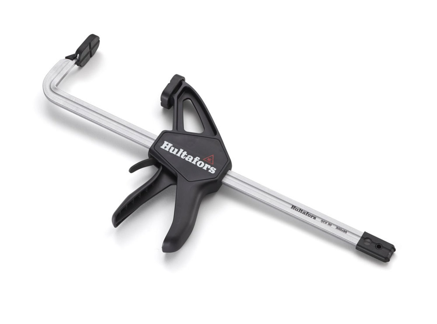 Hultafors Schnellspannzwinge QCX 30