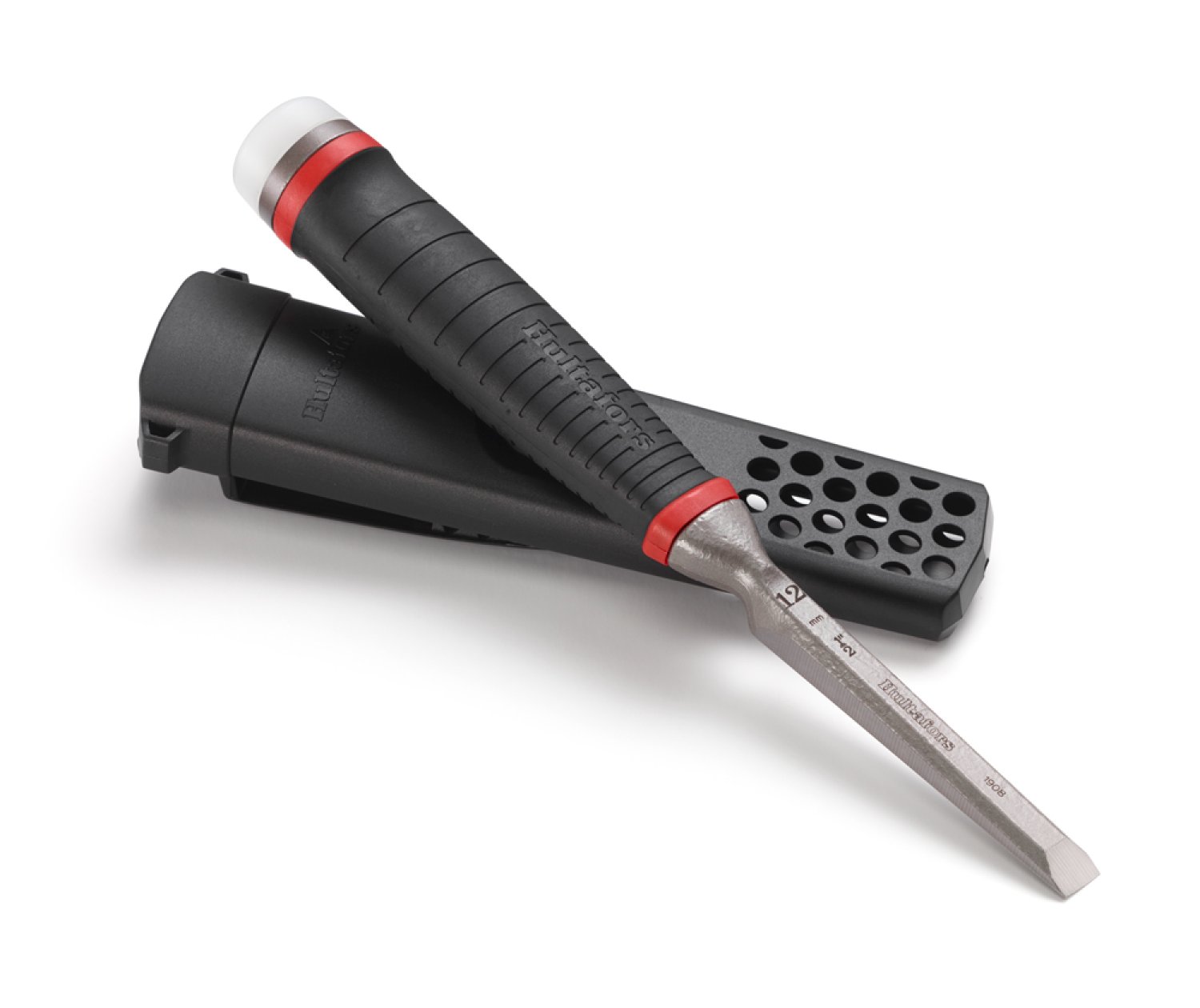 Hultafors Stemmeisen HDC 12 mm