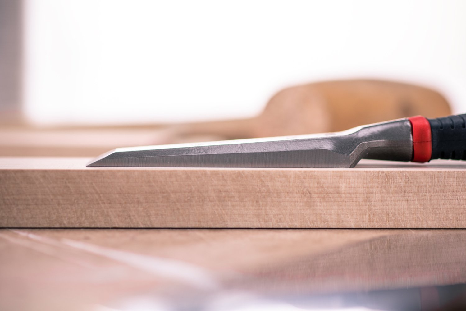 Hultafors Stemmeisen HDC 18 mm