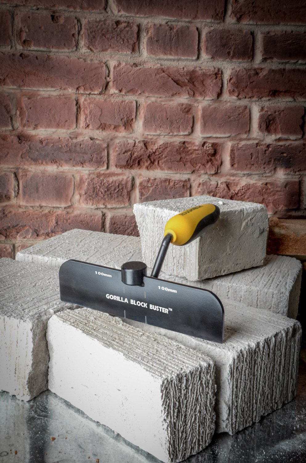 Roughneck Gorilla Block Buster 31-900