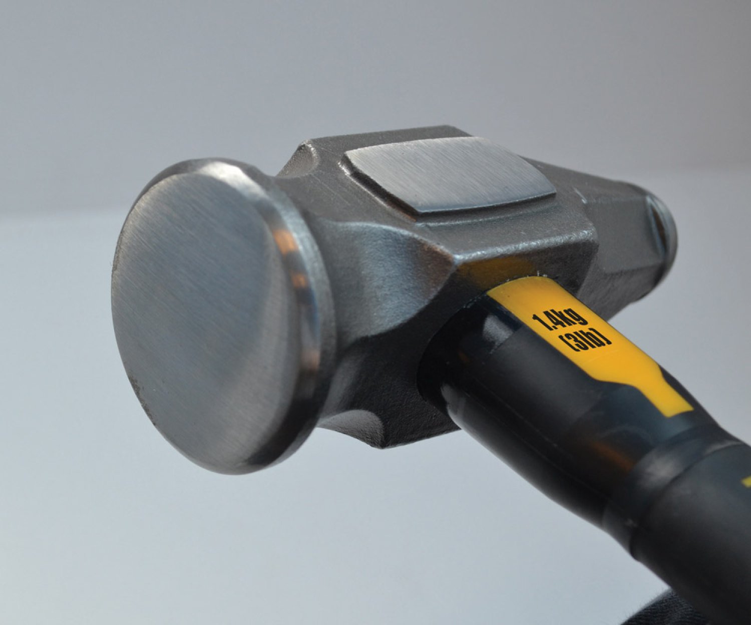 Roughneck Gorilla Mini Fäustel 65-803