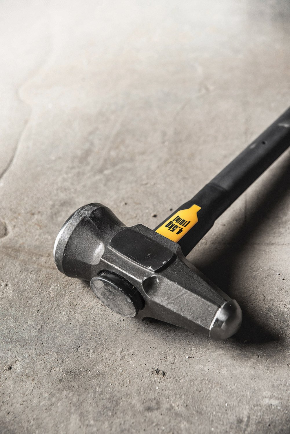 Roughneck Gorilla Mini Fäustel 65-803