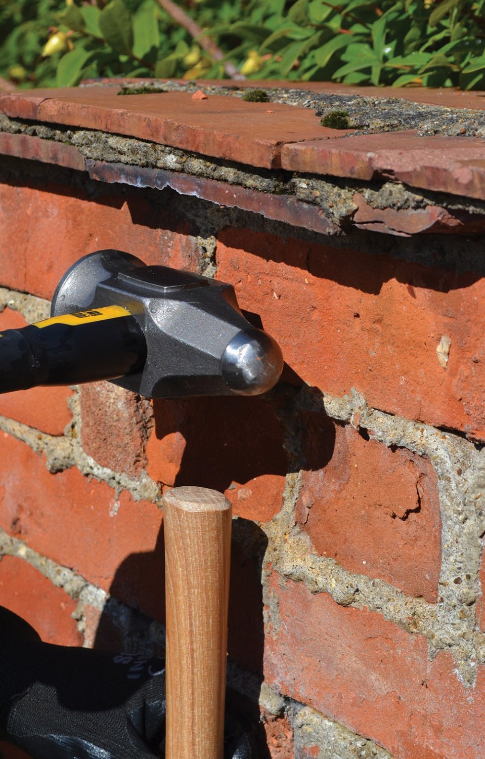 Roughneck Gorilla Mini Fäustel 65-803