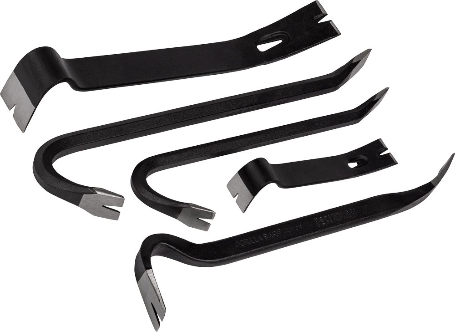 Roughneck Brech- und Nageleisen 64-961