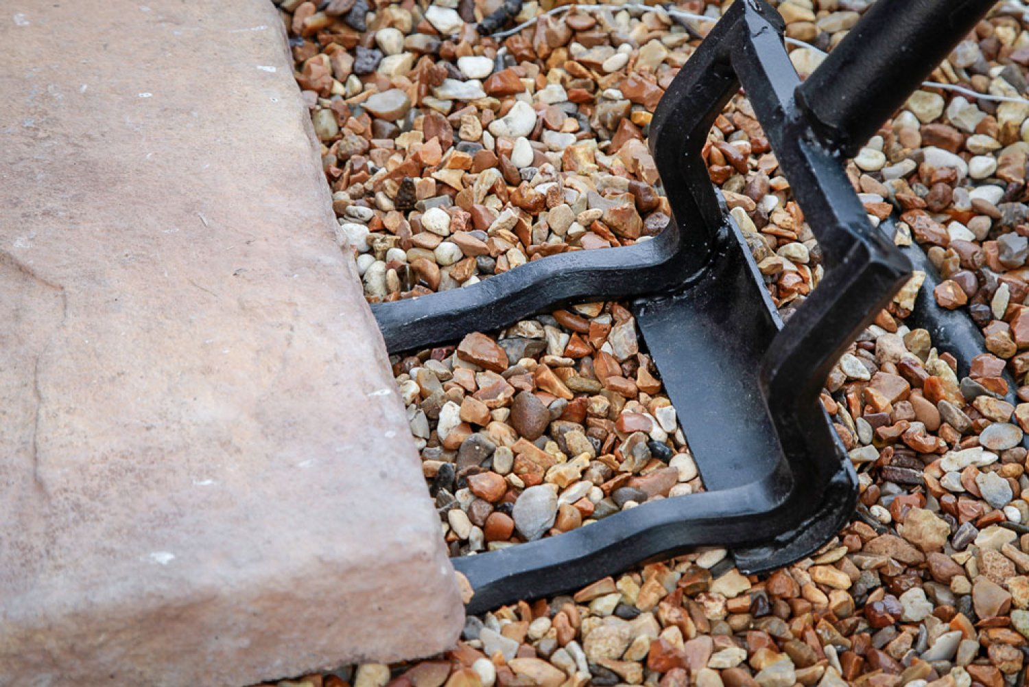 Roughneck Paletten-Brecheisen 37