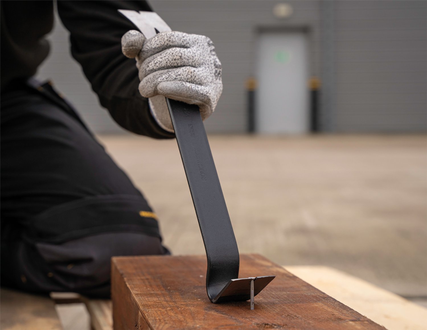 Roughneck Nageleisen 15", 64-495