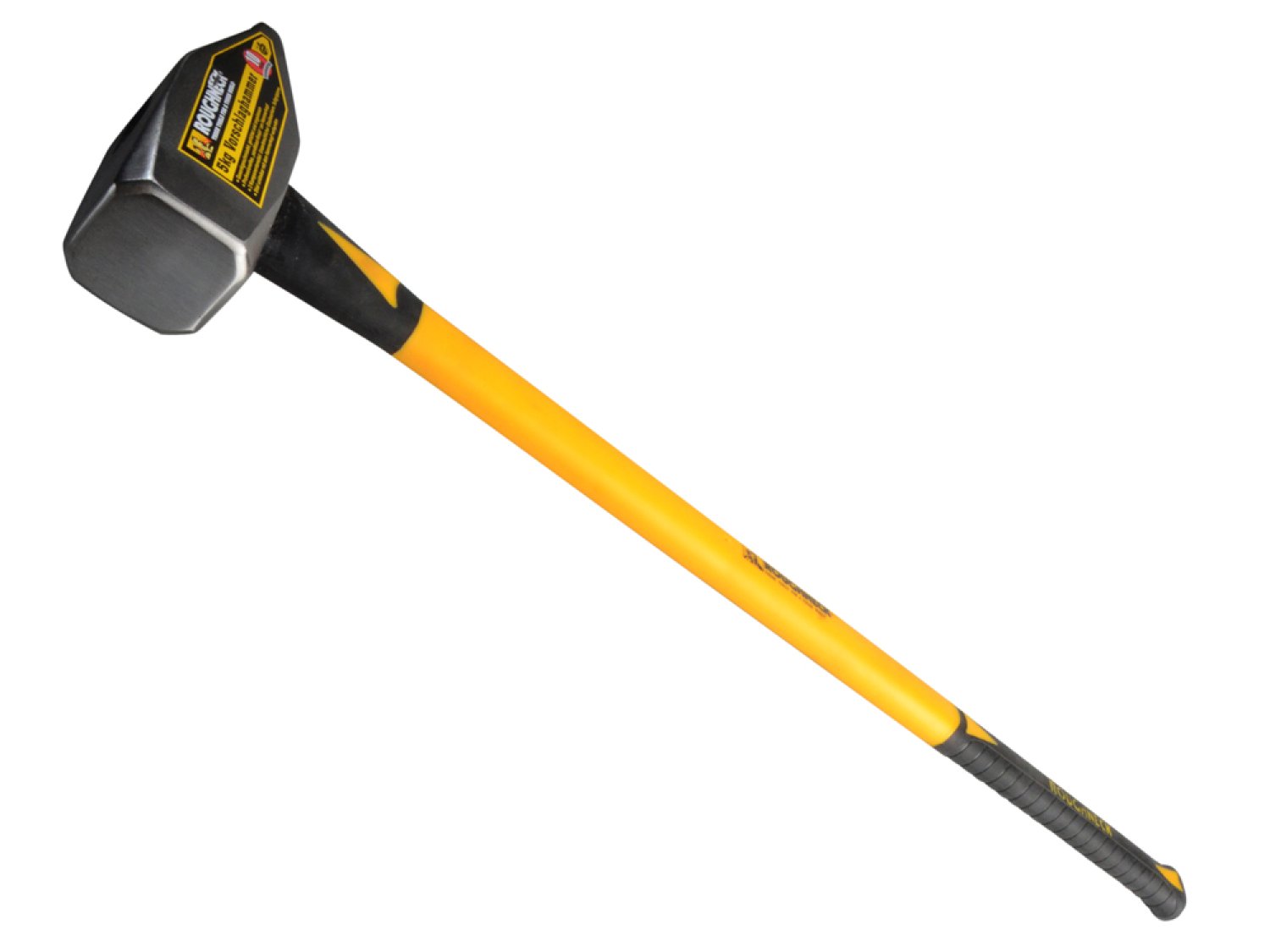 Roughneck Vorschlaghammer 4 kg 65-615