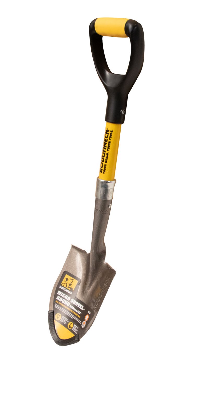 Roughneck Micro Schaufel 685 mm 68-004