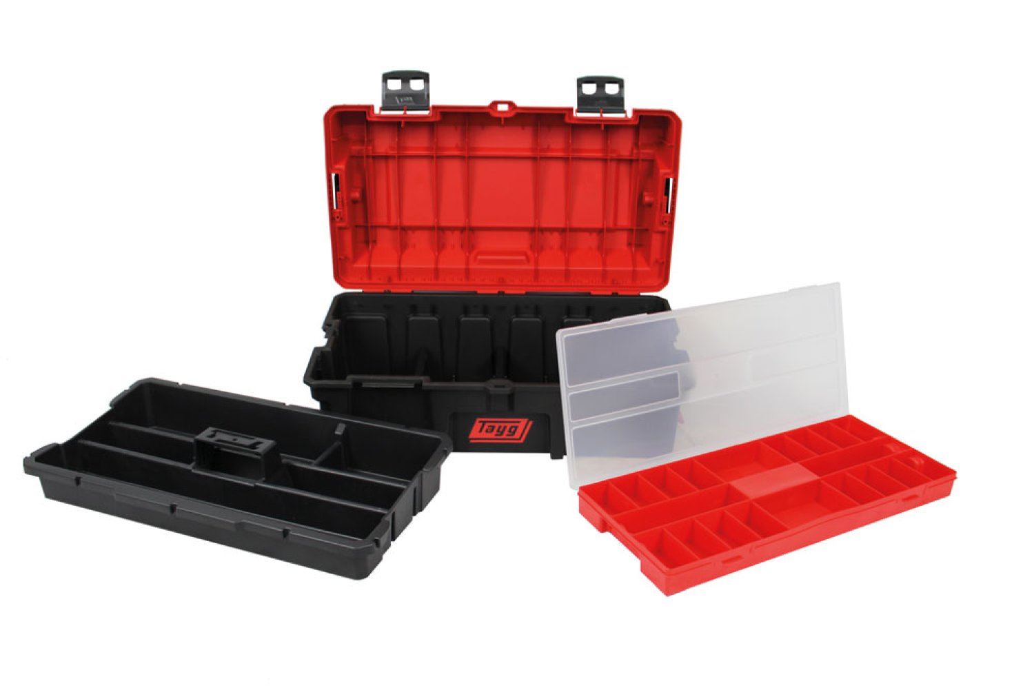 TAYG Modular Box "M" - 176005