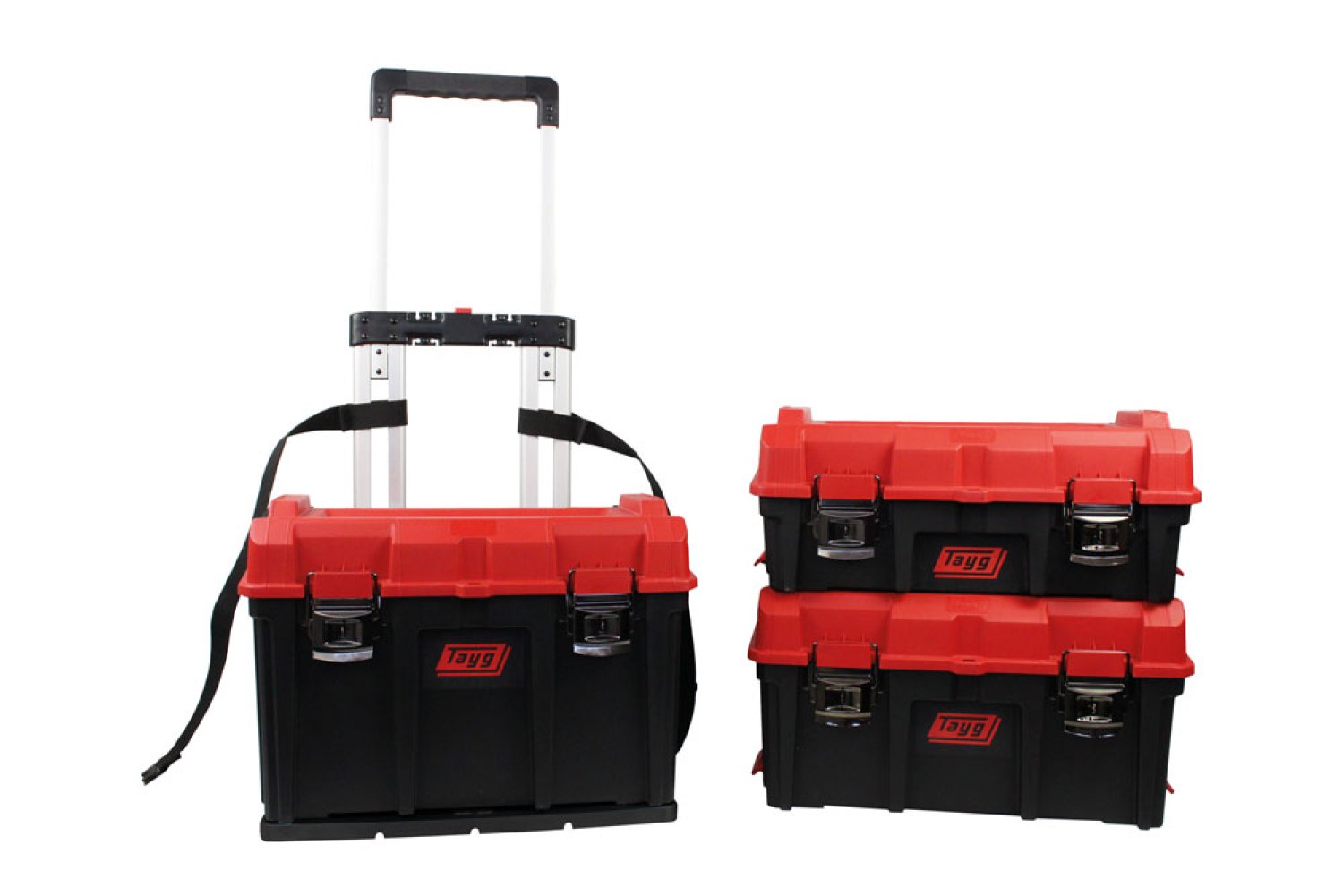 TAYG Modular Trolley - 198892