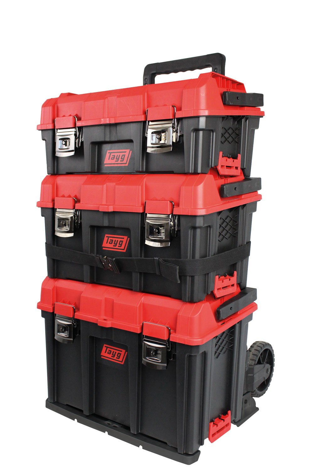 TAYG Modular Trolley - 198892