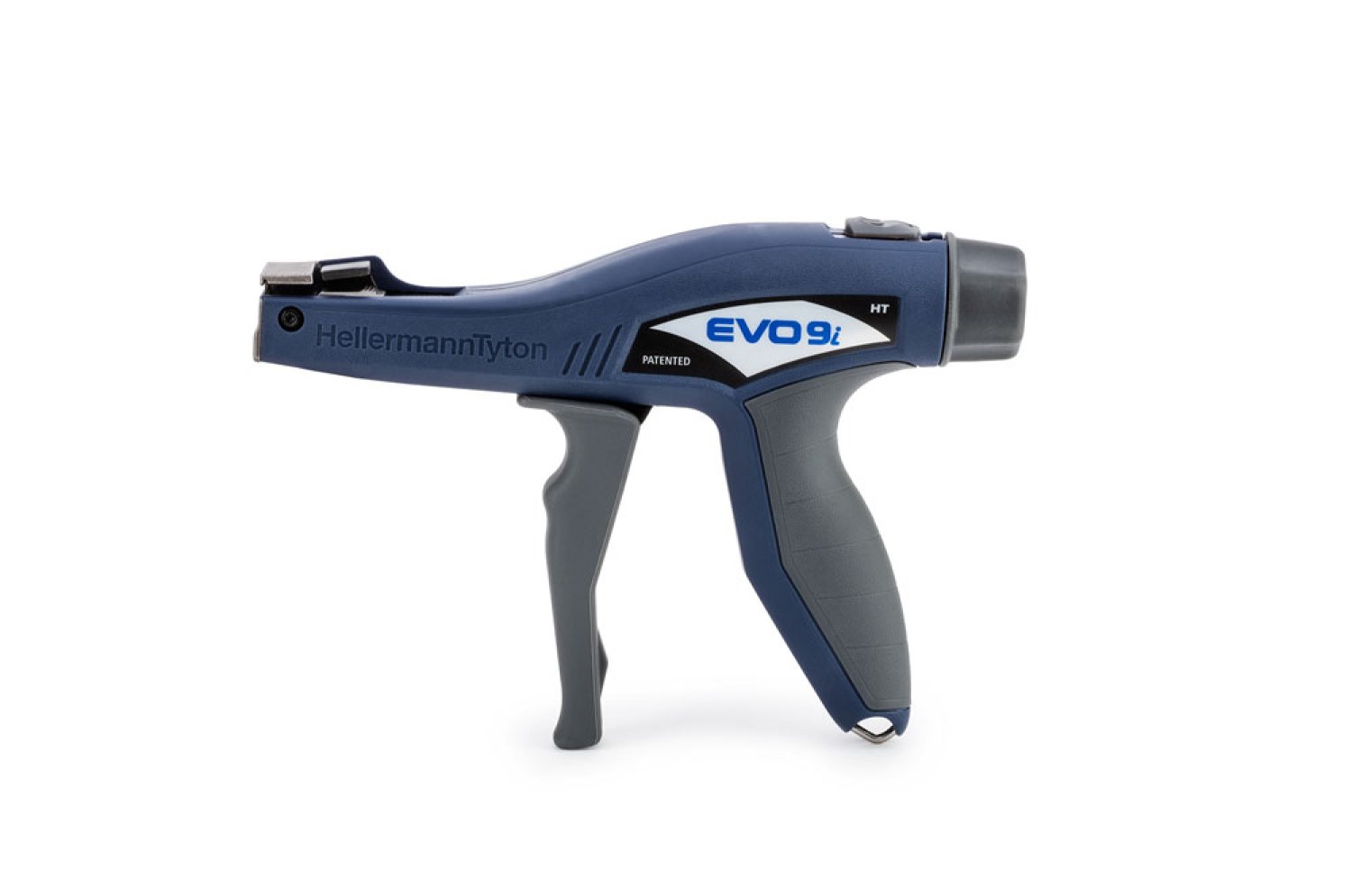 Hellermann Kabelbinderzange EVO9i HT
