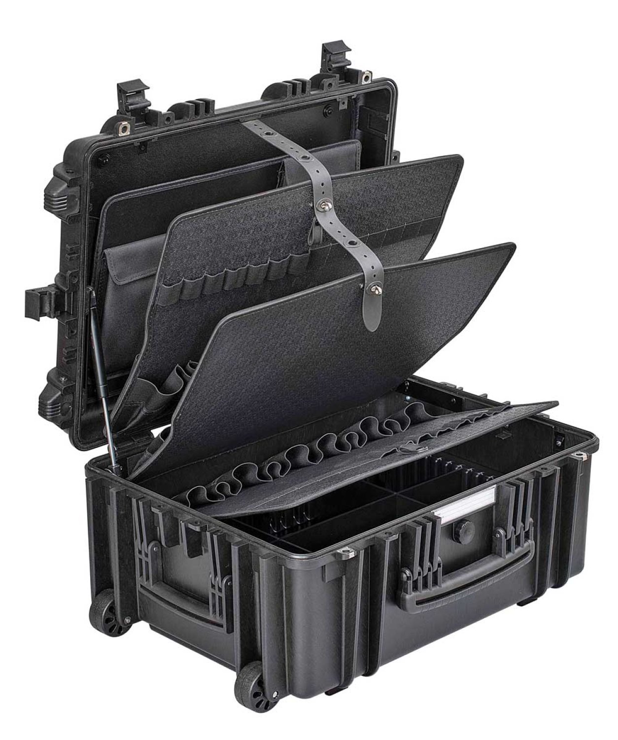 GT Werkzeugschutzkoffer GT 53-26 PTS