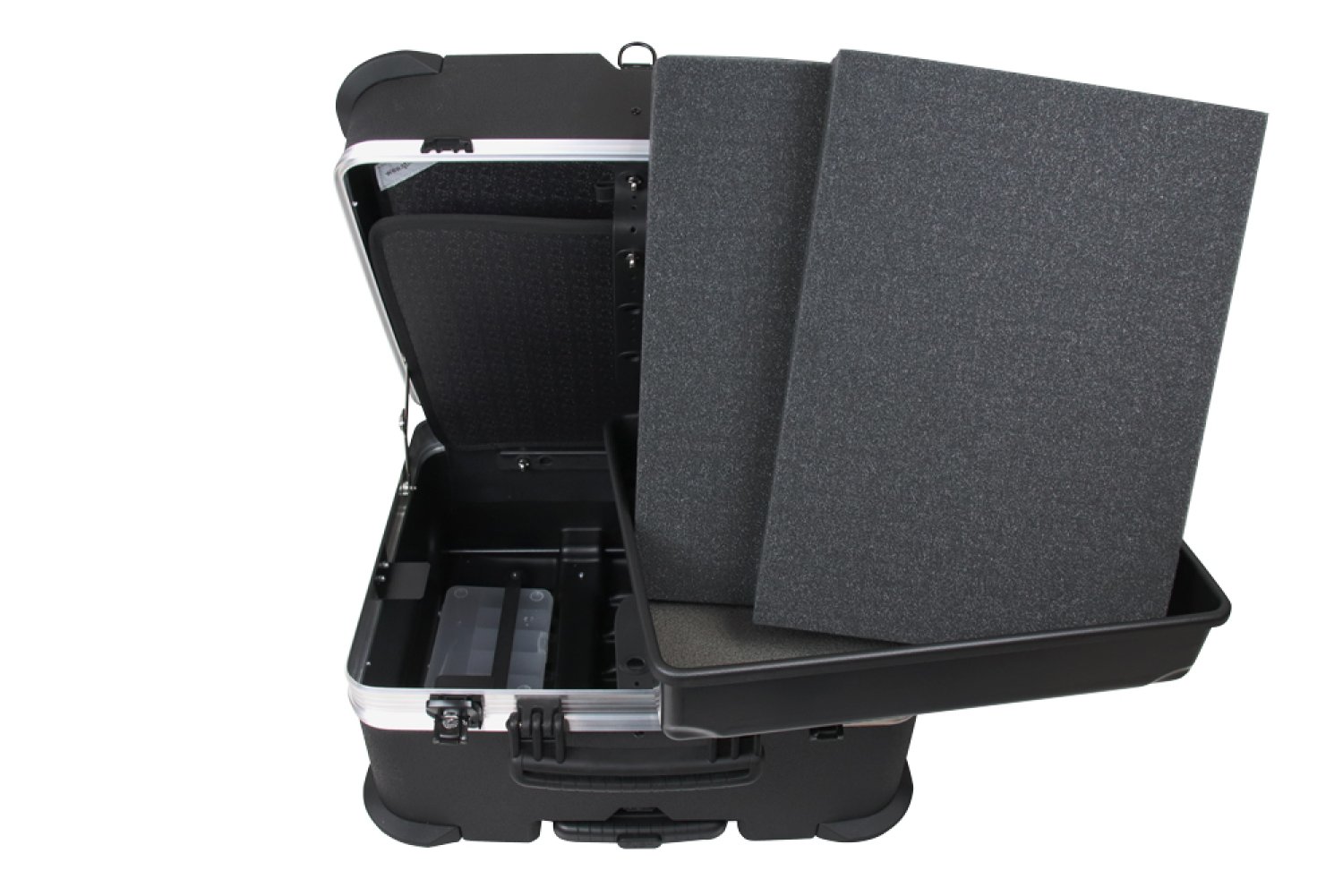 GT tool case ROCK WH PTS