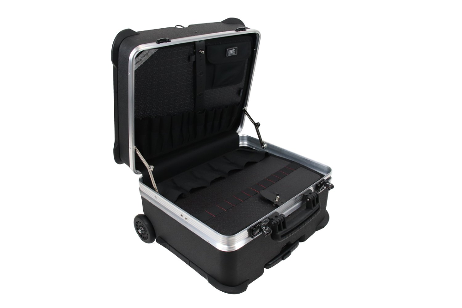 GT tool case ROCK WH PTS