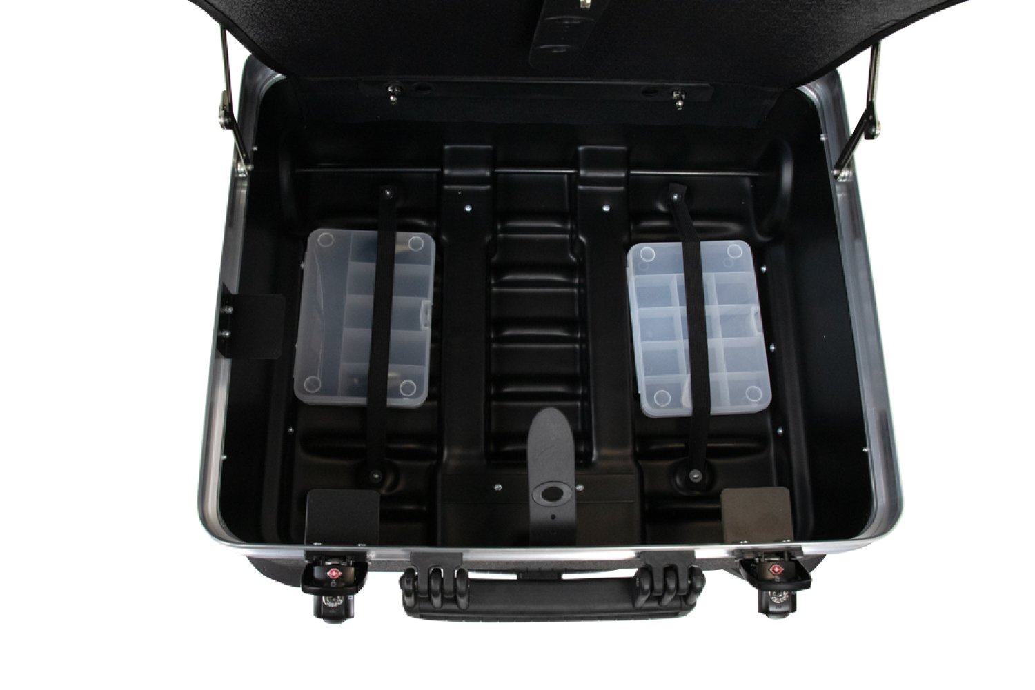 GT tool case ROCK WH PTS