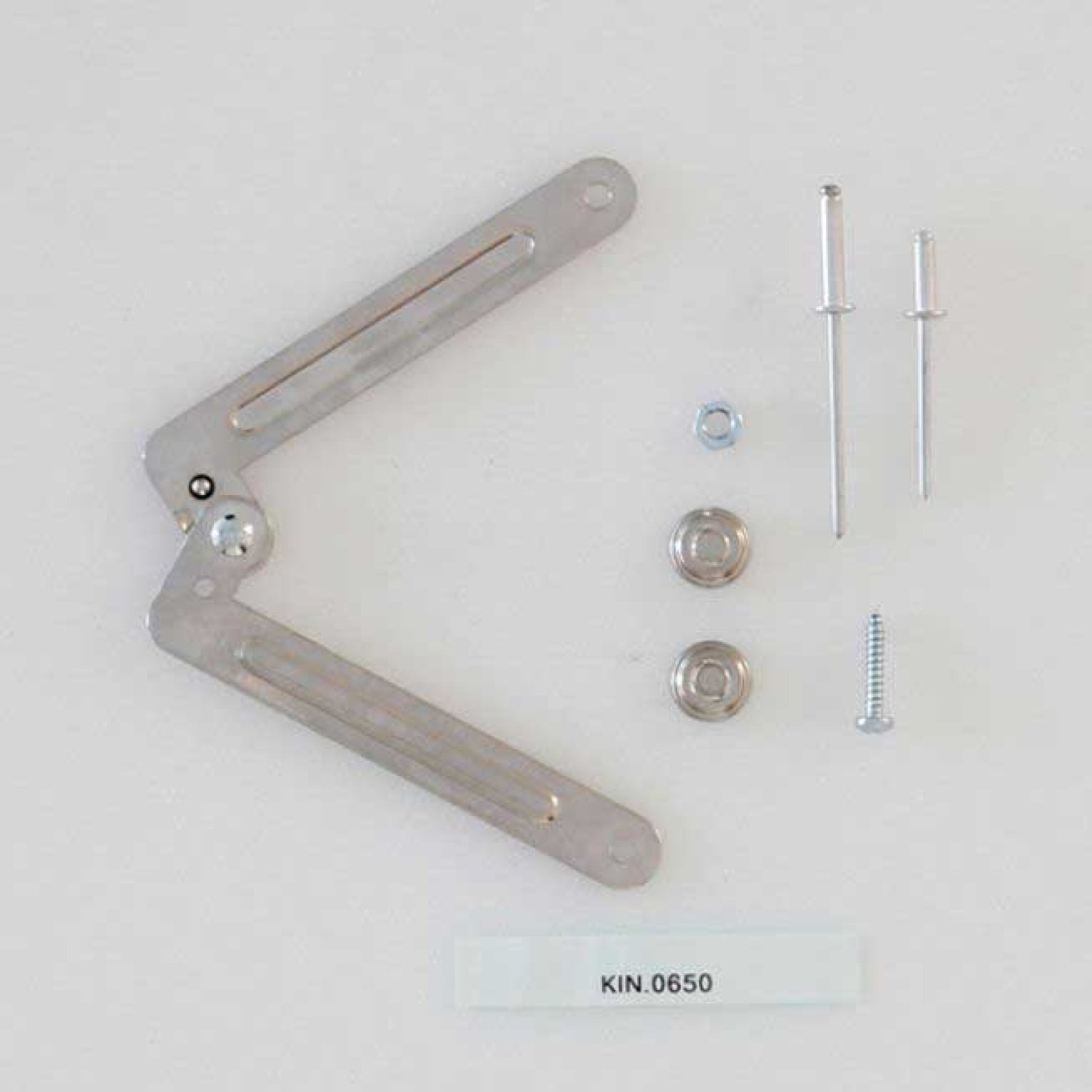 GT Deckelhalter im Set, 7-tlg