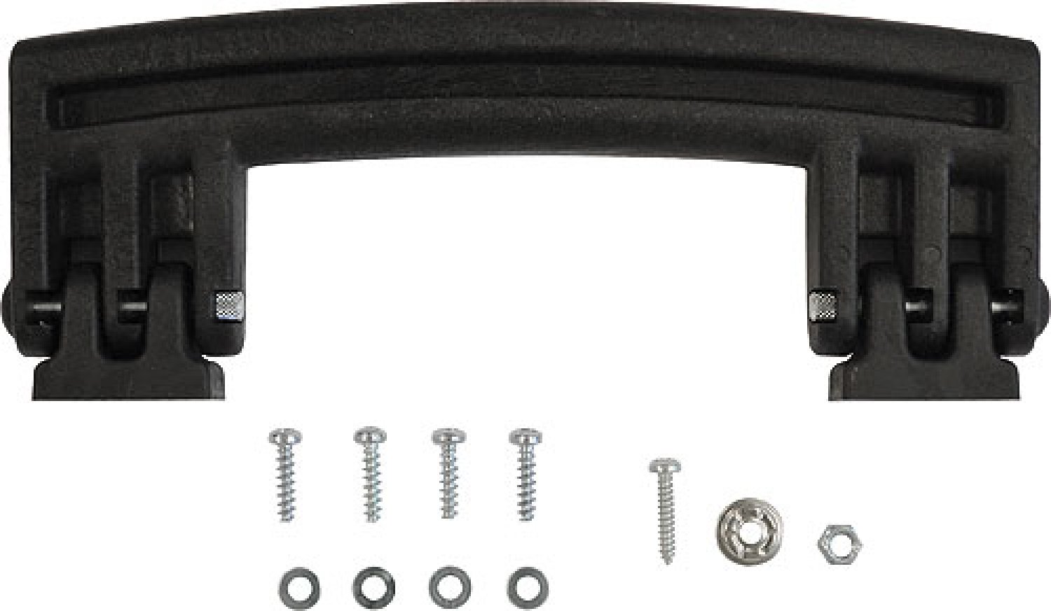 GT Tragegriff im Set, 12-tlg